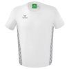 110491 4 erima tricko team biela