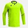 110509 1 macron brankarsky dres cygnus eco zlta