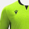 110509 3 macron brankarsky dres cygnus eco zlta