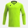 110509 5 macron brankarsky dres cygnus eco zlta