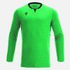 110515 4 macron brankarsky dres cygnus eco zelena