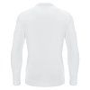 110524 1 macron dres dlhy rukav rigel hero biela
