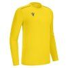 110536 2 macron dres dlhy rukav rigel hero zlta