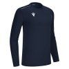 110542 2 macron dres dlhy rukav rigel hero tmava modra