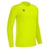 110557 2 macron dres dlhy rukav rigel hero neon zlta