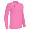 110563 2 macron dres dlhy rukav rigel hero ruzova
