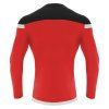 110611 1 macron dres titan cervena cierna biela