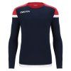 110638 2 macron dres titan tmava modra cervena biela