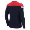110638 macron dres titan tmava modra cervena biela