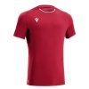 110647 3 macron dres rhodium eco cervena biela