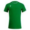110653 4 macron dres rhodium eco zelena biela
