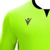110875 1 macron brankarsky dres eridanus neon zlta