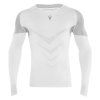 111145 3 111145 3 macron termo tricko performance s dlhym rukavom biela