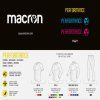 111154 2 111154 2 macron termo tricko performance s dlhym rukavom tmava modra