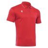 111307 2 macron polokosela draco hero cervena