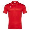 111307 macron polokosela draco hero cervena