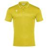 111316 macron polokosela draco hero zlta