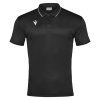 111322 macron polokosela draco hero cierna
