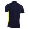 111355 macron polokosela folk tmava modra zlta