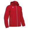 111511 4 macron bunda lyngen cervena