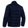 111571 macron bomber bunda eblana tmava modra