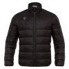 MACRON bomber bunda EBLANA (Farba čierna, Veľkosť 2XL)