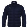 MACRON bomber bunda EBLANA (Farba tmavomodrá, Veľkosť 2XL)
