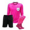 SET Rozhodca DR PINK P