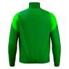 111758 4 macron mikina prometheus zelena neon zelena