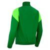 111758 macron mikina prometheus zelena neon zelena