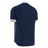 111830 macron dres wyvern eco tmava modra biela