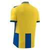 111887 macron dres propus eco zlta kralovska modra