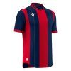111890 3 macron dres propus eco tmava modra cervena
