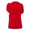 111974 2 macron damsky dres sphinx biela cervena