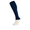 MACRON ponožkové štulpne ROUND EVO tmavá modrá