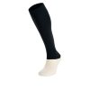 MACRON ponožkové štulpne ROUND EVO čierna