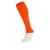 MACRON ponožkové štulpne ROUND EVO oranžová