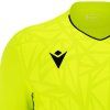112055 1 macron brankarsky dres corvus eco neon zlta