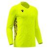 112055 3 macron brankarsky dres corvus eco neon zlta