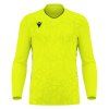 112055 4 macron brankarsky dres corvus eco neon zlta