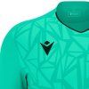 112061 2 macron brankarsky dres corvus eco tyrkysova cierna