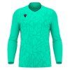 112061 4 macron brankarsky dres corvus eco tyrkysova cierna