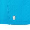 112082 3 dres rozhodca kratky rukav ponnet eco neon modra