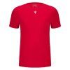 112262 2 macron treningove tricko mp151 hero cervena