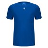 MACRON tréningové tričko MP151 HERO kráľovská modrá