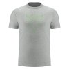 MACRON tréningové tričko GADREEL ECO sivá