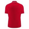 112307 4 macron polokosela aulos cervena