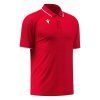 112307 5 macron polokosela aulos cervena