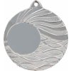 Medaila MMC5053 strieborná