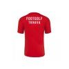 113113 1 fgtt macron tricko boost eco cervena